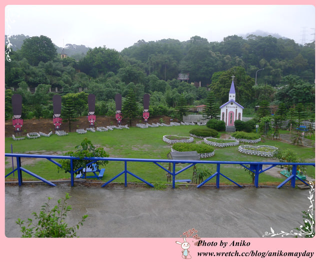 【2012夏❤桃園】台北人的輕旅行。大溪一日遊景點攻略