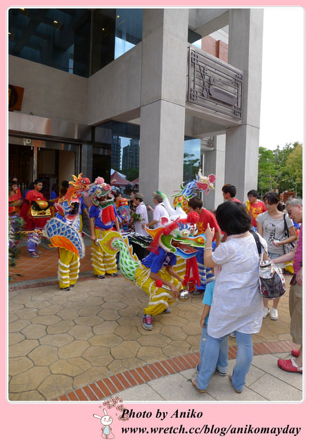 【秋。台北】客家文化主題公園 x 晶晶生活廣場。公館秋之宴。好客體驗行 (上)