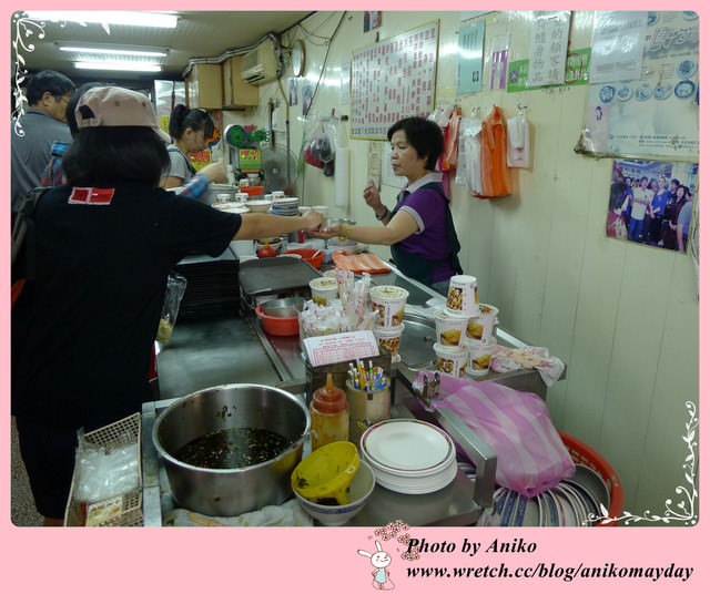 【台南美食】勝利早點。成大附近超人氣早餐宵夜