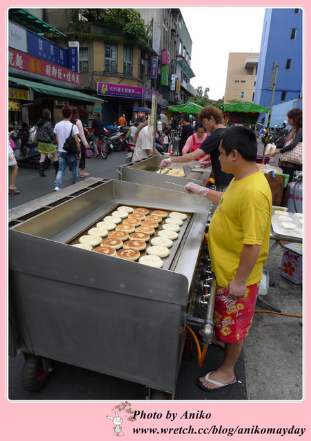 【秋。台北】水源市場 x 一吃獨秀綠色臭豆腐 x 享你好酒不見。公館秋之宴。好客體驗行 (下)