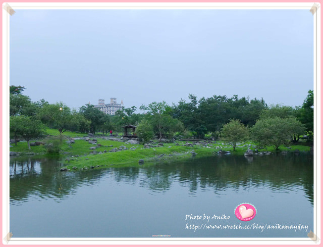 【❤宜蘭】週休玩宜蘭！兩天一夜怎麼玩？。羅東運動公園 x 羅東夜市