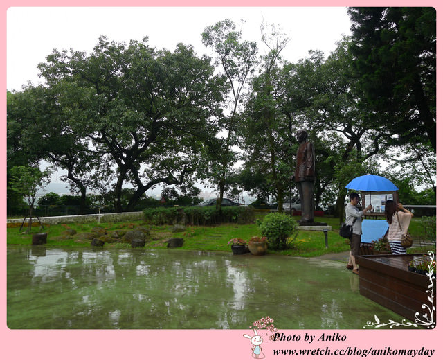 【2012夏❤桃園】台北人的輕旅行。大溪一日遊景點攻略