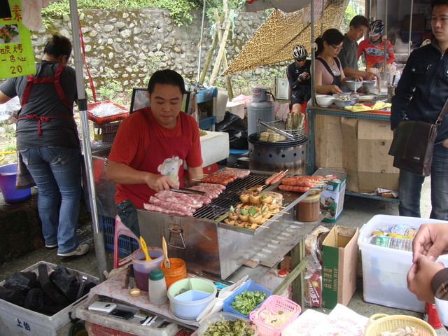 宜蘭好好玩