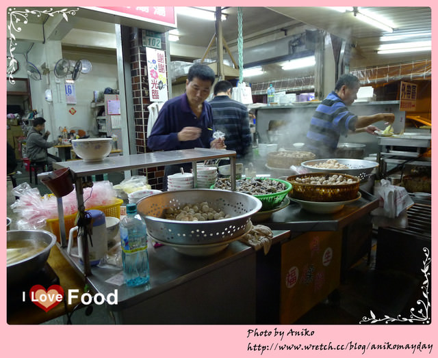 【台南美食】阿川紅燒土魠魚焿 x 福生小食店。海安路人氣美食～我心中最美味的土魠魚焿在這裡！