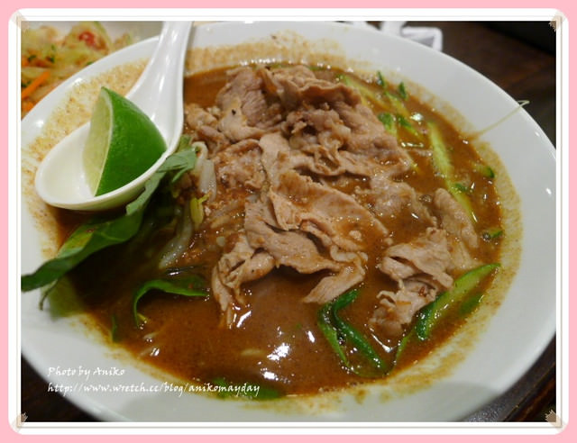 【台北美食】吃過一次就上癮的永康街越式美食。誠記越南麵食館