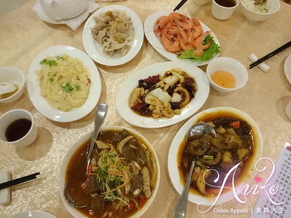 【台南美食】東成會館。中式熱炒&港式點心吃到飽！吃粗飽可來