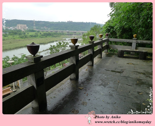 【2012夏❤桃園】台北人的輕旅行。來大溪老街品小吃賞古味