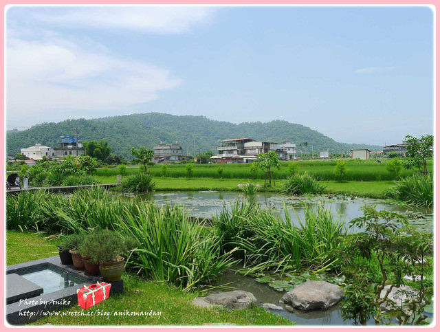 【宜蘭夏季遊】宜蘭民宿入住首選　下一站幸福光晞的家。水畔星墅時尚渡假會館