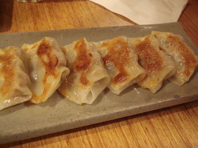 【食】樂麵屋