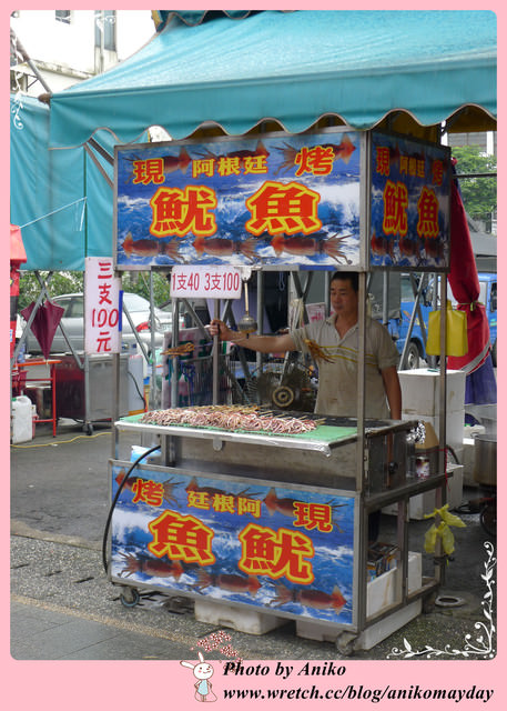 【2012夏❤桃園】台北人的輕旅行。來大溪老街品小吃賞古味