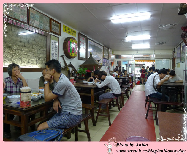 【2012夏❤桃園】台北人的輕旅行。來大溪老街品小吃賞古味