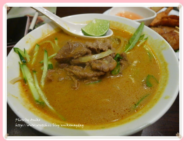 【台北美食】吃過一次就上癮的永康街越式美食。誠記越南麵食館