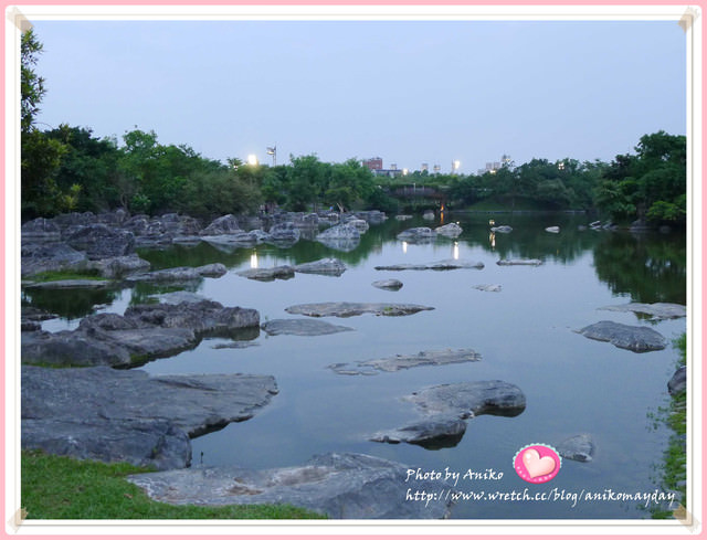 【❤宜蘭】週休玩宜蘭！兩天一夜怎麼玩？。羅東運動公園 x 羅東夜市