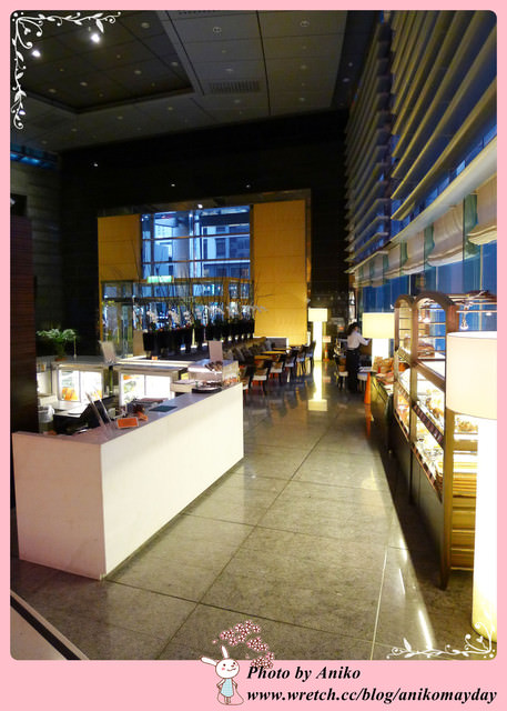 【台中住宿】欣賞美麗台中街景。台中Hotel One 亞緻大飯店