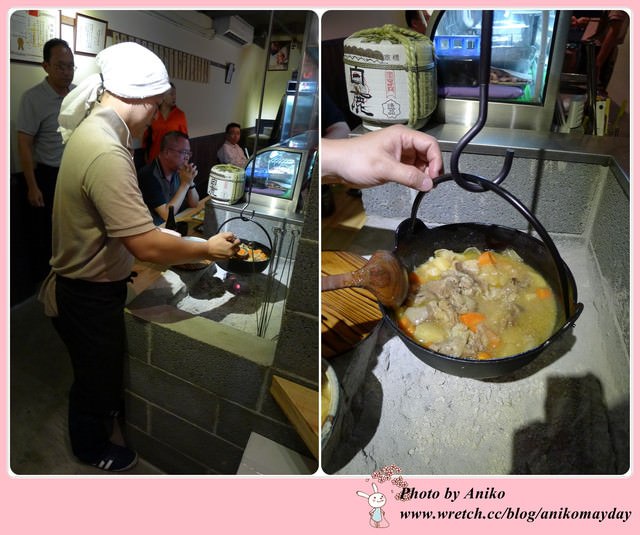 【台北美食】激推！不用坐飛機也能嚐到正宗日本味串燒。手串本舖