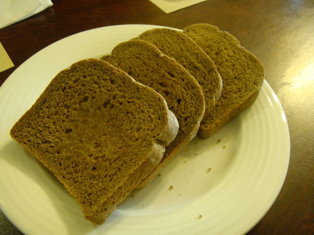 【食】富利得利歐式餐廳