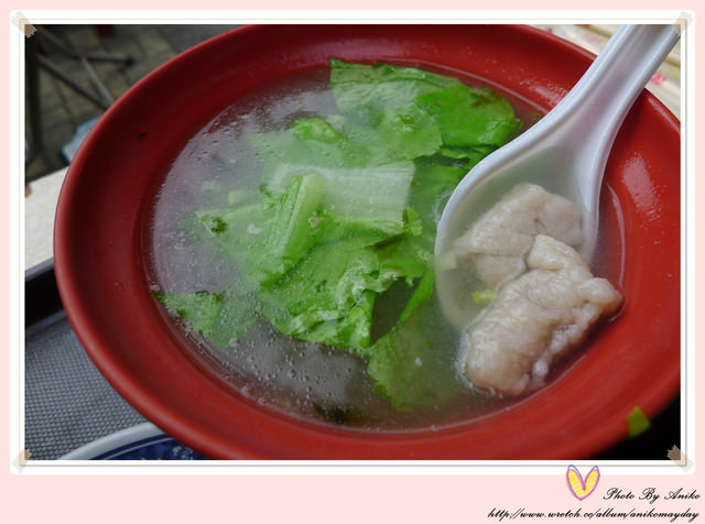 【台南美食】卓家汕頭魚麵。魚肉也能作麵條！台南老饕私房名單