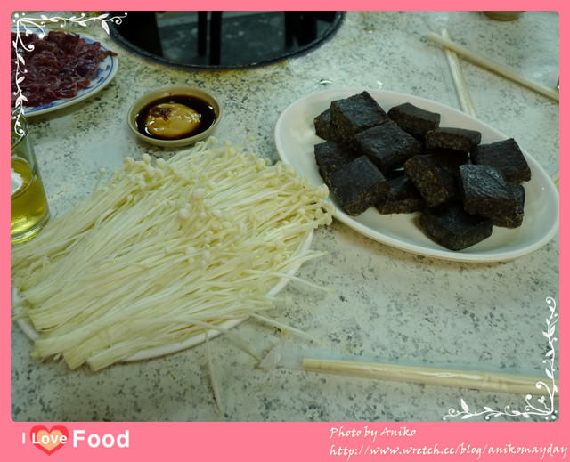 【台北美食】永和霸味薑母鴨。海派老闆開的美味薑母鴨