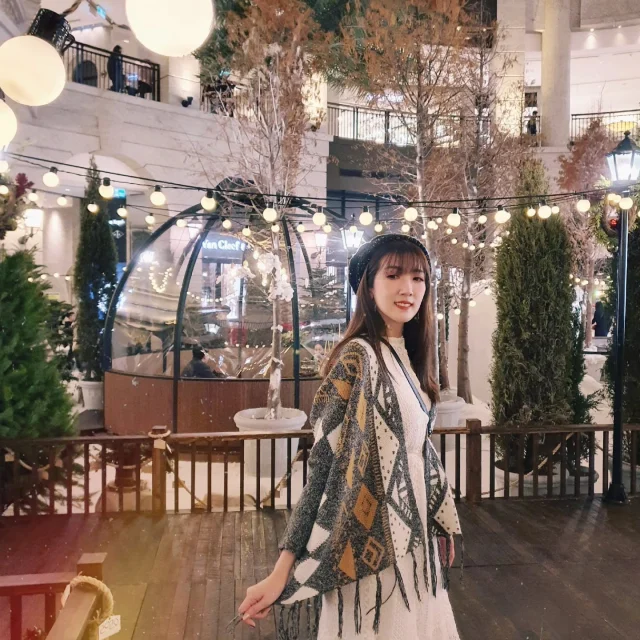 12月要來了 🎄
#christmas