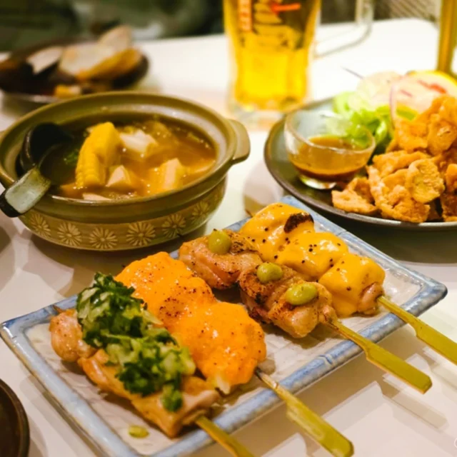 為了版面整齊先補一張 😝